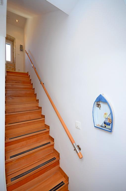 Villa Capo Split Buitenkant foto