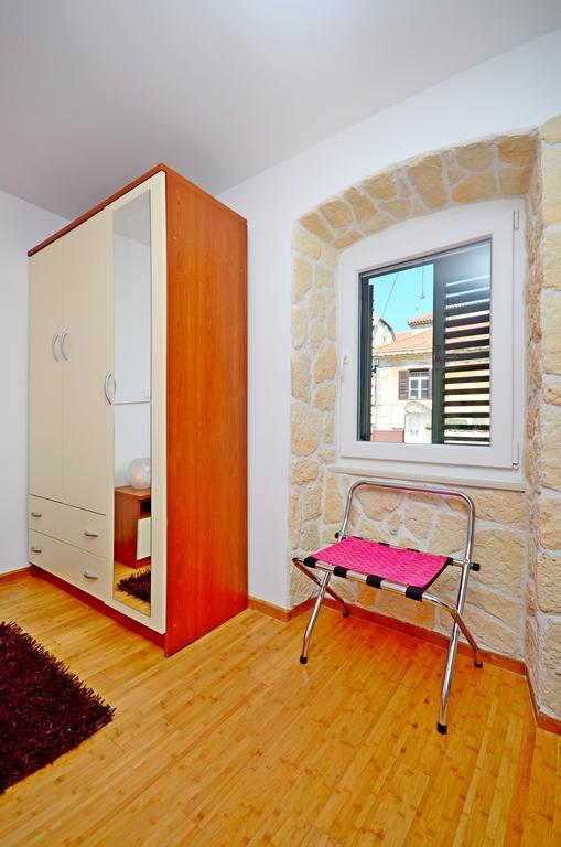 Villa Capo Split Buitenkant foto