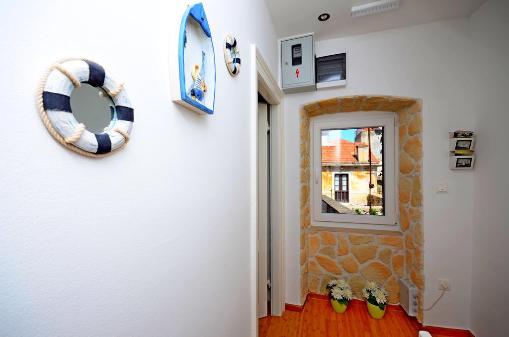 Villa Capo Split Buitenkant foto