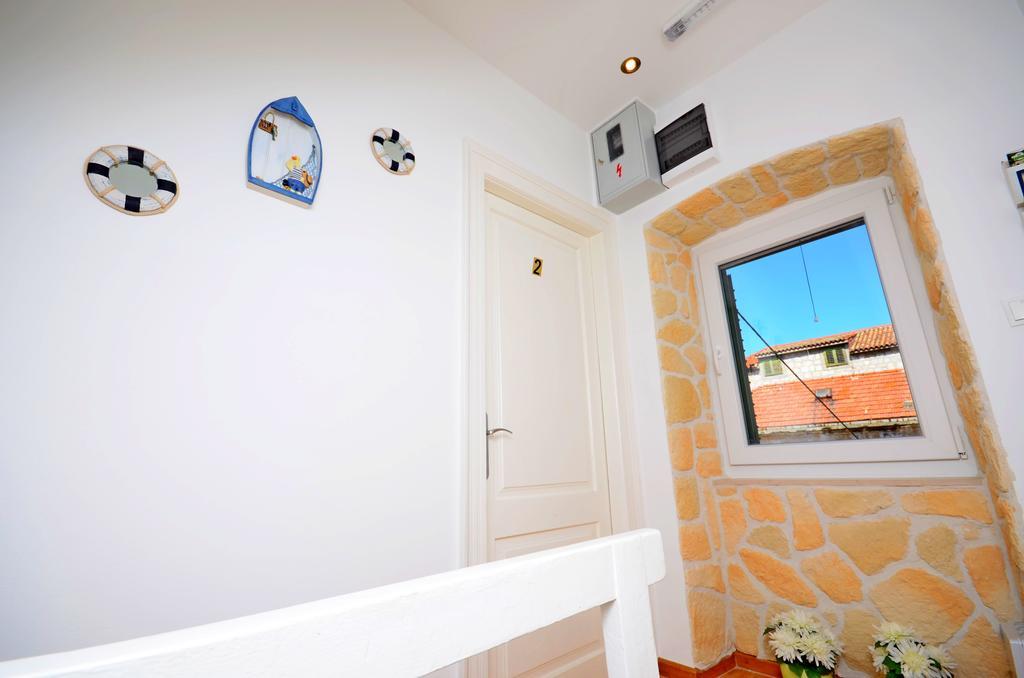 Villa Capo Split Buitenkant foto