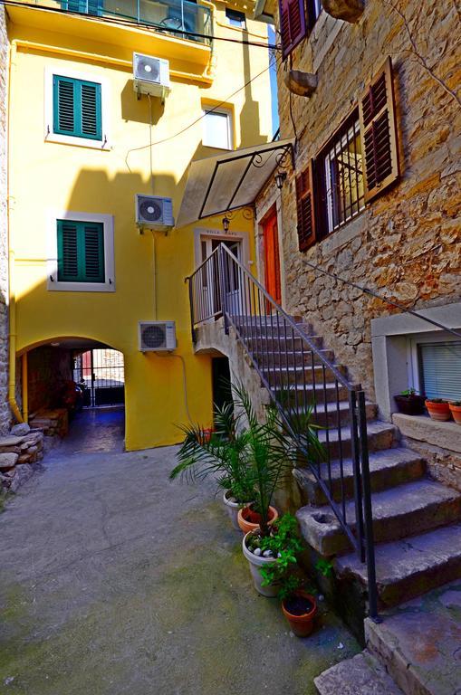 Villa Capo Split Buitenkant foto